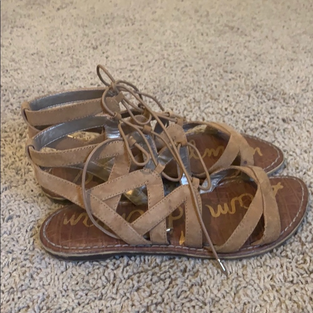 Sam Edelman sandals